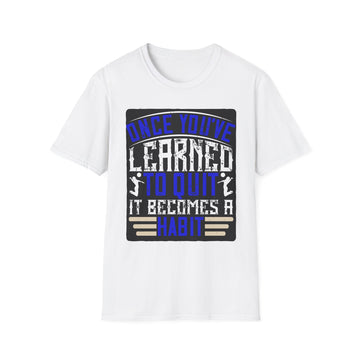 Motivational Fitness T-Shirt | Gym Apparel, Workout Gift
