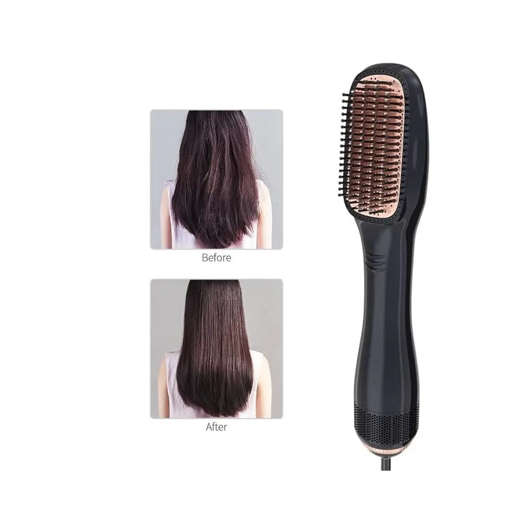 2-in-1 Styling Brush Advibe Studio