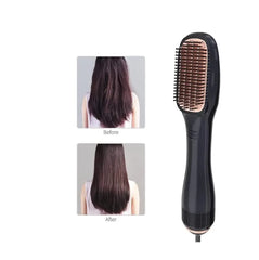 2-in-1 Styling Brush Advibe Studio