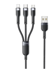 3-in-1 Data Cable Advibe Studio