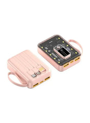 3-in-1 Power Bank Advibe Studio