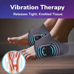 PulseRelief Pro™ 3-In-1 Massager Naxir