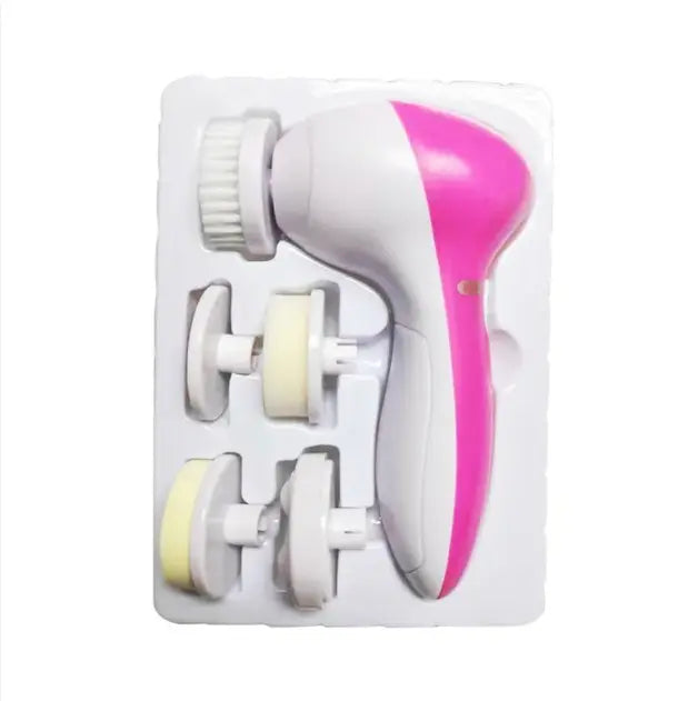 5-in-1 Beauty Care Massager Advibe Studio