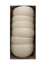 6 Piece Bowl Set Advibe Studio