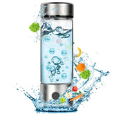 Hydrogen Water Bottle - Scientifically Backed