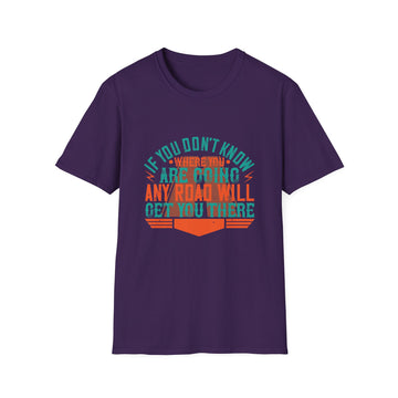 Inspirational Quote T-Shirt, Motivational Tee, Unisex Apparel