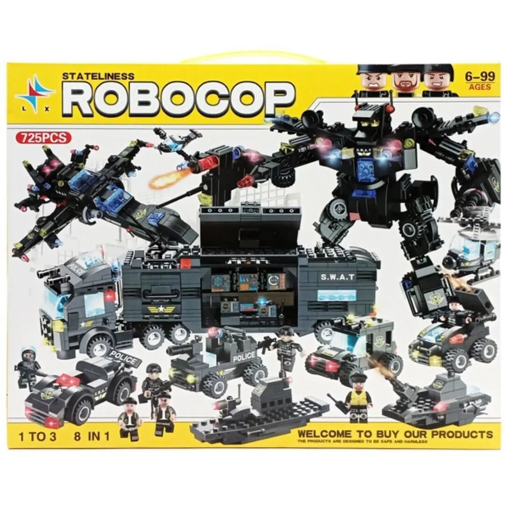 8-in-1 Mobile Base Advibe Studio