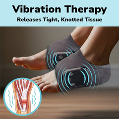 FootRevive™ 3-In-1 Massager