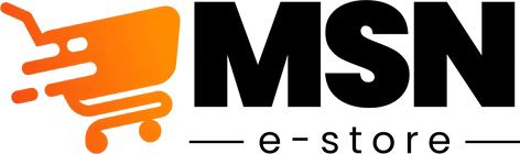 MSN E-Store logo