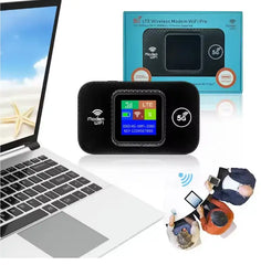 Wifi Mobile Device Advibe Studio