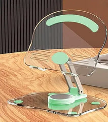 Acrylic Mobile & Tablet Stand Advibe Studio