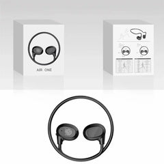 Air-One Earphone Advibe Studio