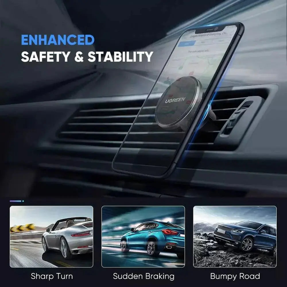 Air Vent Universal Magnet Holder Advibe Studio