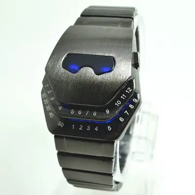 Alloy Men's Electronic Watch Advibe Studio