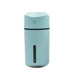 Atmosphere Night Light Mini Car Humidifier Advibe Studio