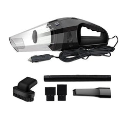 Auto Vacuum Cleaner Portable Handheld 12V 120W Mini Vacuum Cleaner Advibe Studio