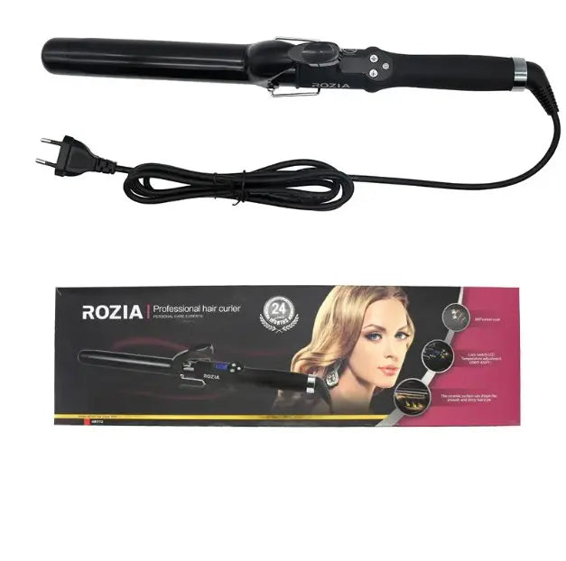 Automatic Curling Iron Advibe Studio
