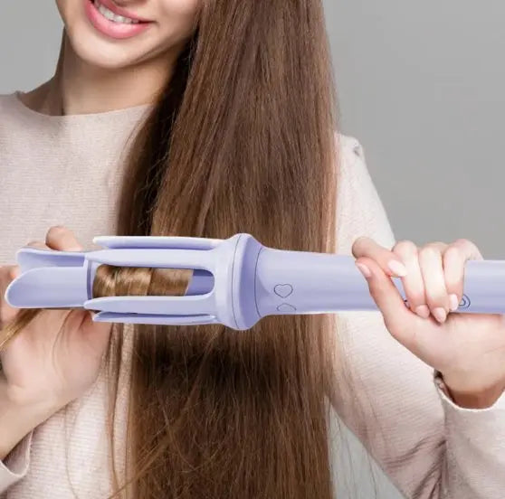 Automatic Hair Curler Stick Advibe Studio