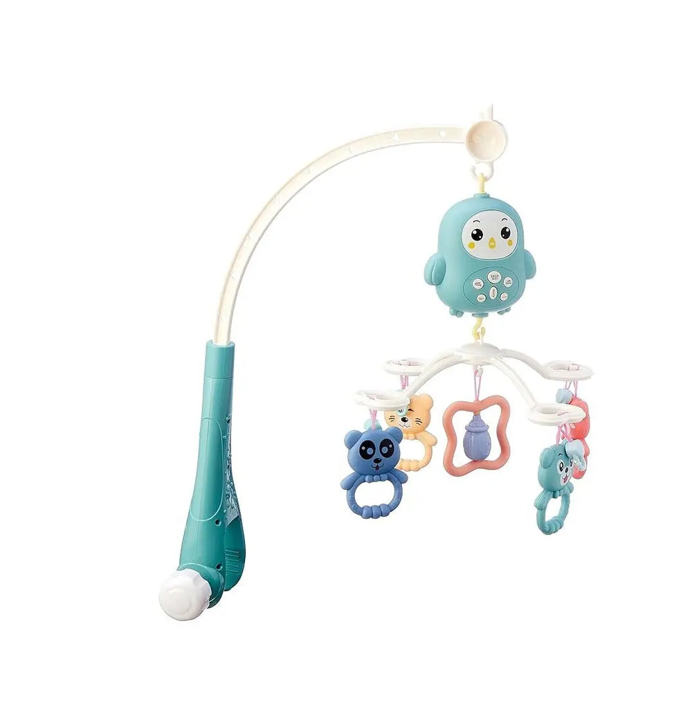 Baby Bell Rotation Advibe Studio