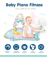 Baby Musical Play Mat Advibe Studio