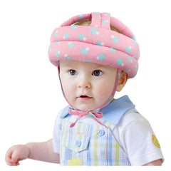 Baby Protector Helmet Advibe Studio