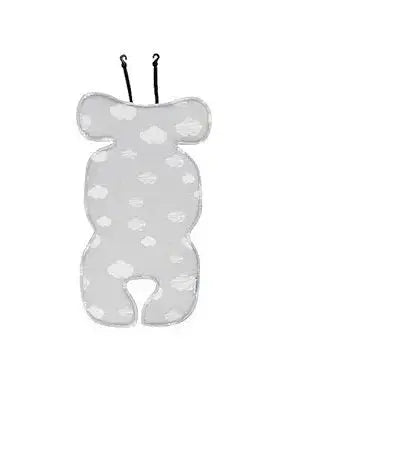Baby Stroller Mat Pillow Advibe Studio