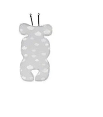 Baby Stroller Mat Pillow Advibe Studio