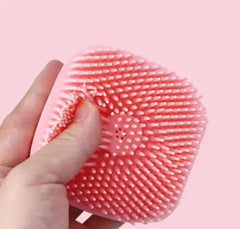 Bath Brush Scrubber Advibe Studio