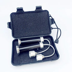 BBQ Grill Light Advibe Studio