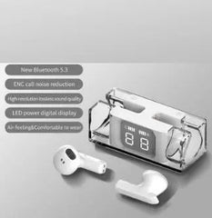 Calus 6 Pro Wireless Earburds Advibe Studio