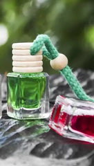 Car Air Freshener Advibe Studio