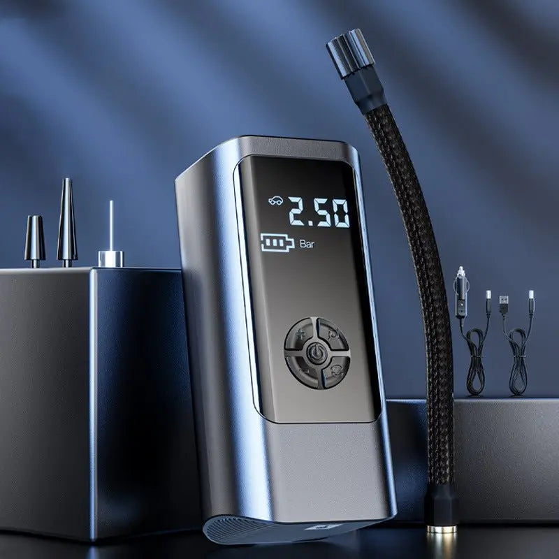 Car Air Portable Wireless Electric Advibe Studio