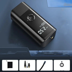 Car Air Portable Wireless Electric Advibe Studio