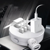 Car Inverter Car Mobile Phone Charger Advibe Studio