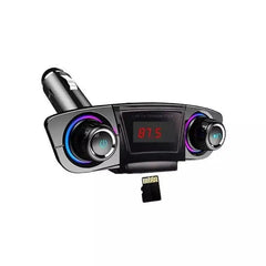 Car MP3 Player Advibe Studio