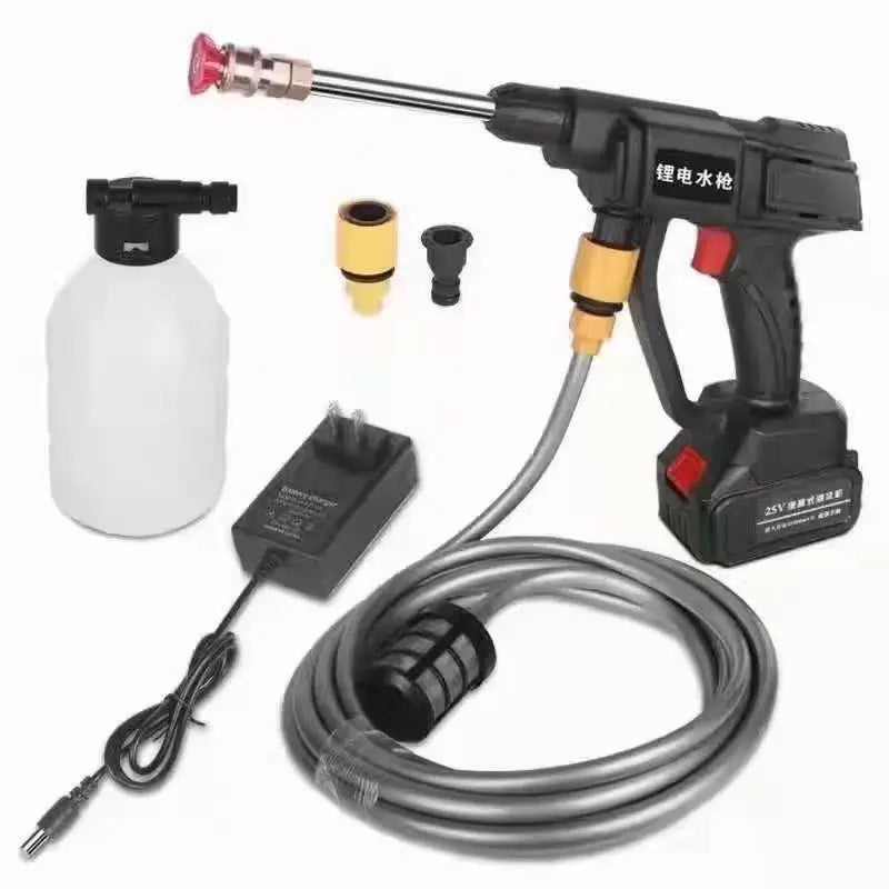 Car Pressure Washer Advibe Studio