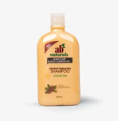 Castor Oil Growth Shampoo (517ml) Advibe Studio