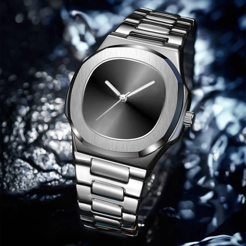 Waterproof Quartz Watch Advibe Studio