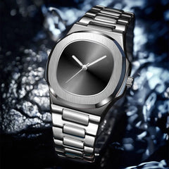 Waterproof Quartz Watch Advibe Studio
