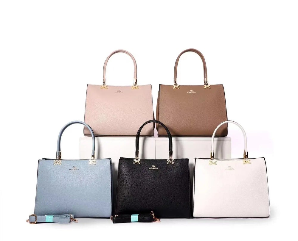 Casual Ruched Shoulder Bag For Girls Advibe Studio