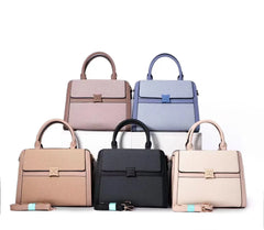 Casual Soft Tote Bag For Girls Advibe Studio