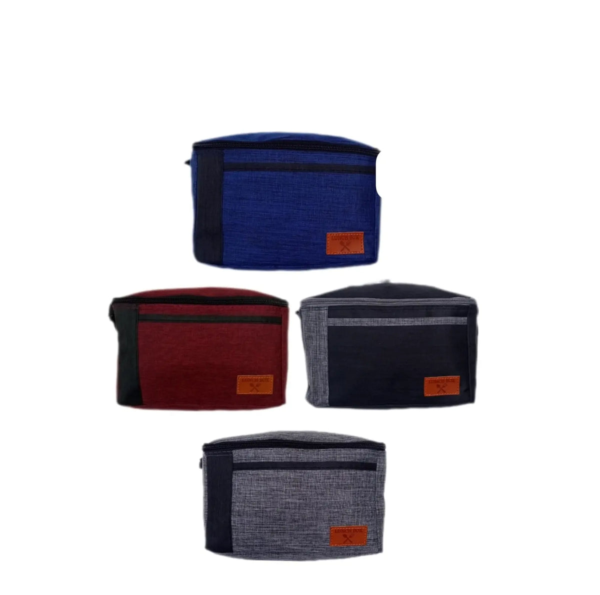 Casual Travel Toiletry Case Advibe Studio