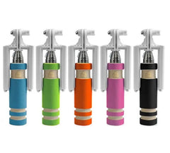 Cell Phone Folding Selfie Stick Advibe Studio