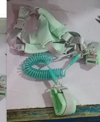 Children's Anti-lost Belt Traction Rope Baby Anti-lost Rope Backpack Walking Baby Artifact Advibe Studio