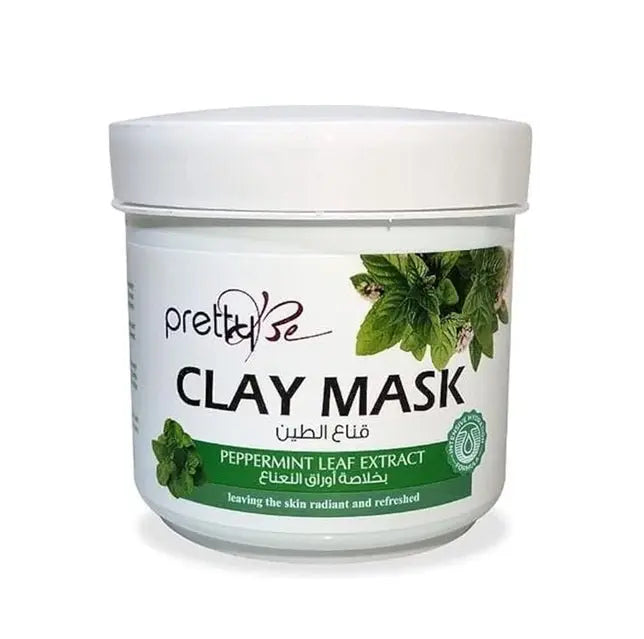 Clay Mask (Original) Advibe Studio