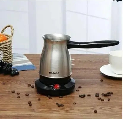 Coffee Maker Advibe Studio