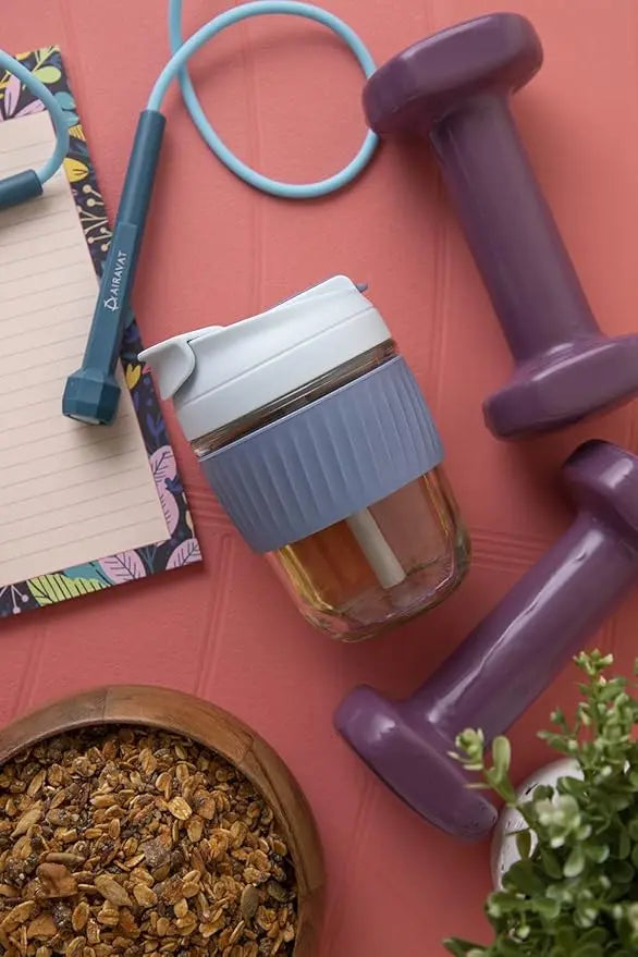 Coffee & Tea Mug Advibe Studio