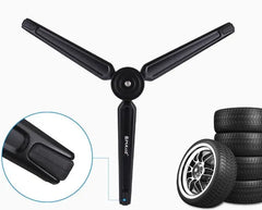 Compatible With Apple, Mobile Phone Metal Mini Tripod Desktop Tripod Advibe Studio