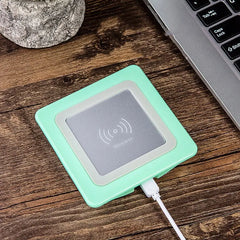 Compatible with Apple , Wireless Charger Wireless Charger Is Suitable For Apple Advibe Studio