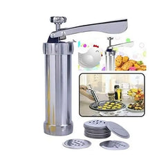 Cookie Press Gun (13pc) Advibe Studio